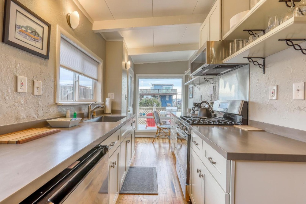 Allegra's Cottage Main image